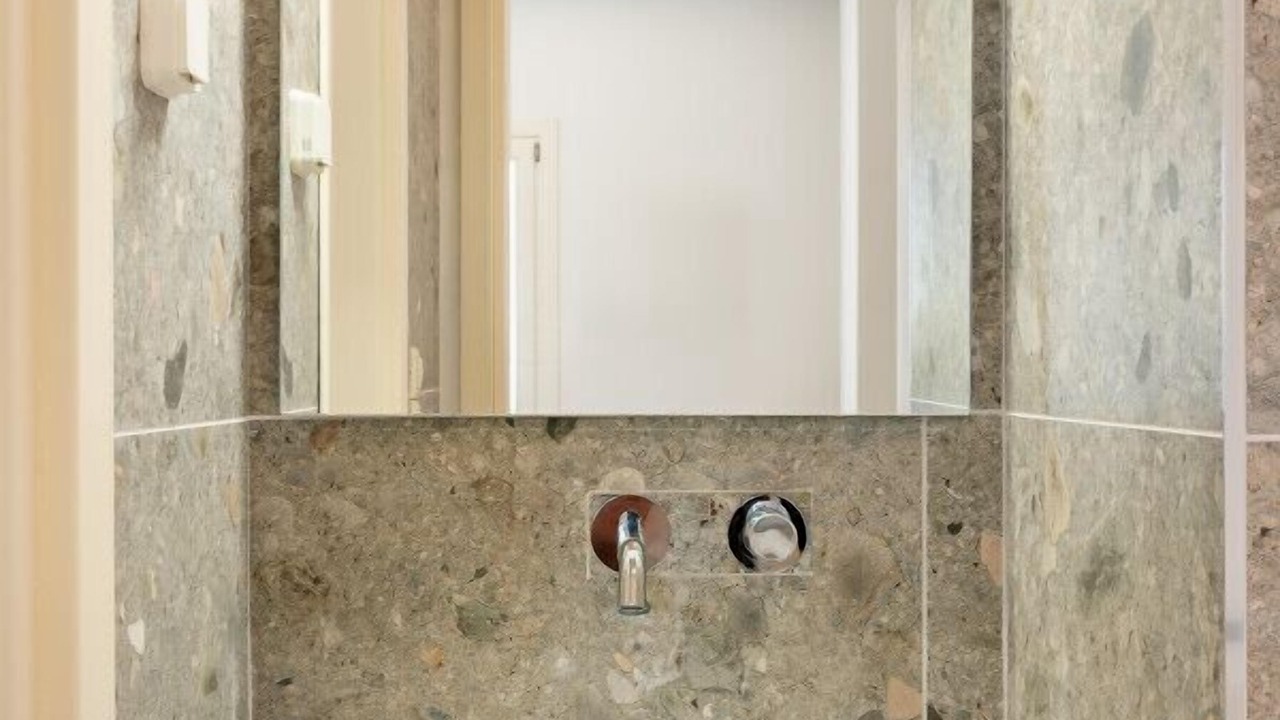 Photo of Bathroom in Assos