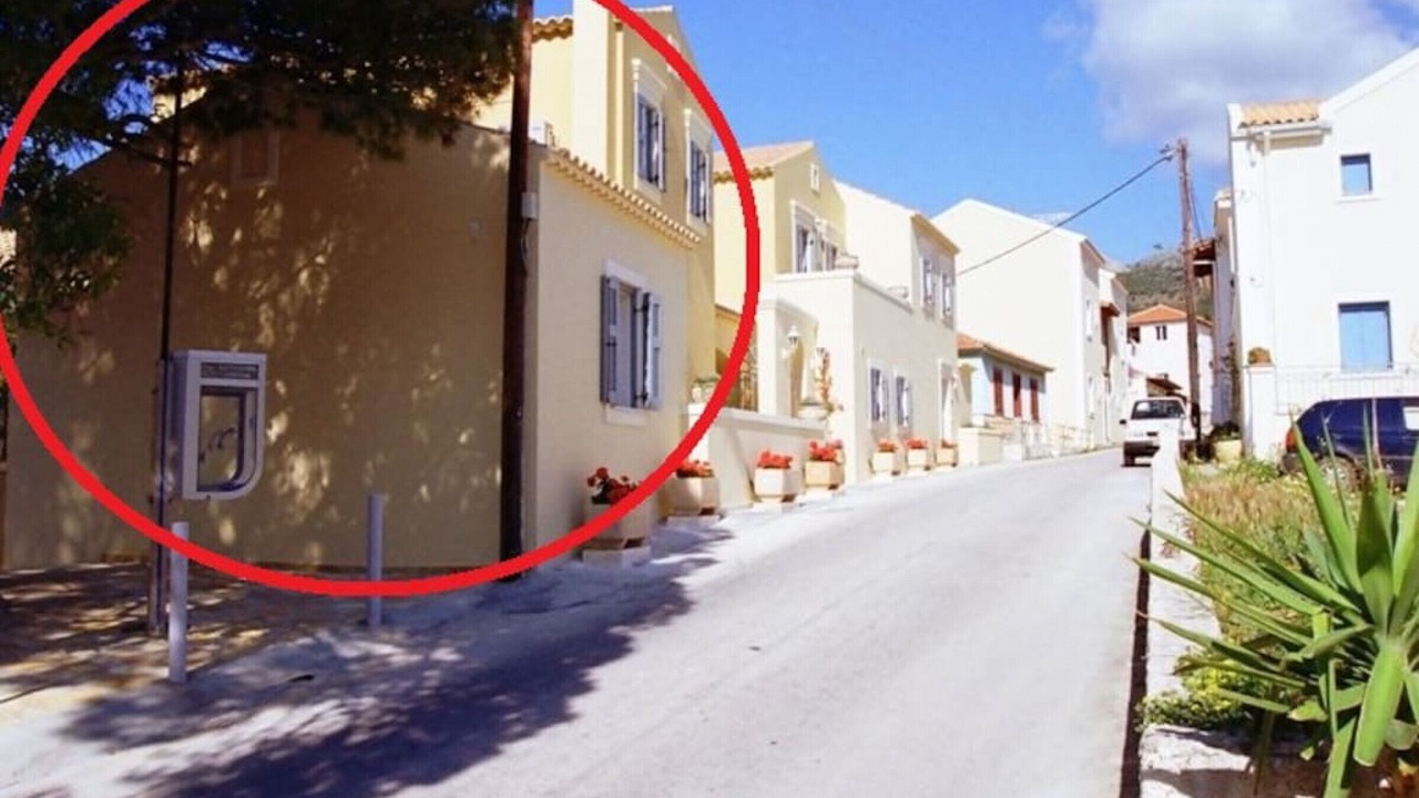 Photo of Outdoor in Assos
