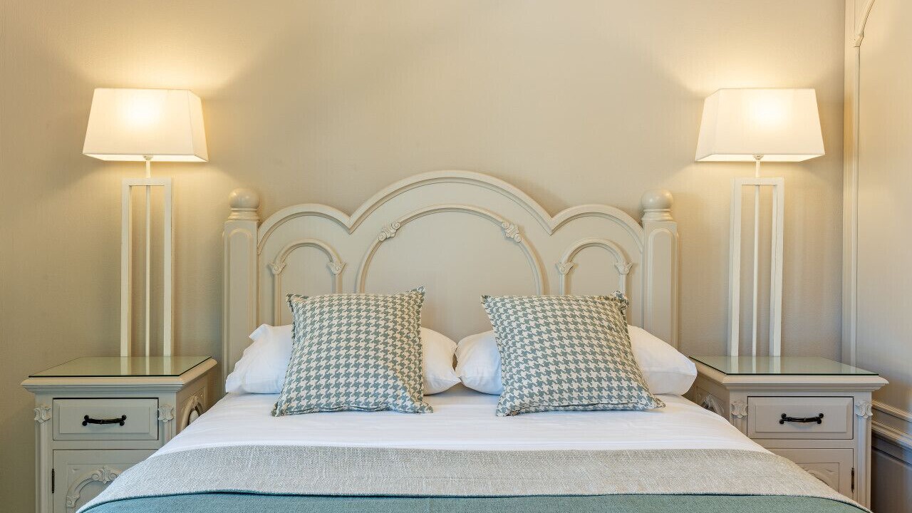 Photo of Bedroom in Assos