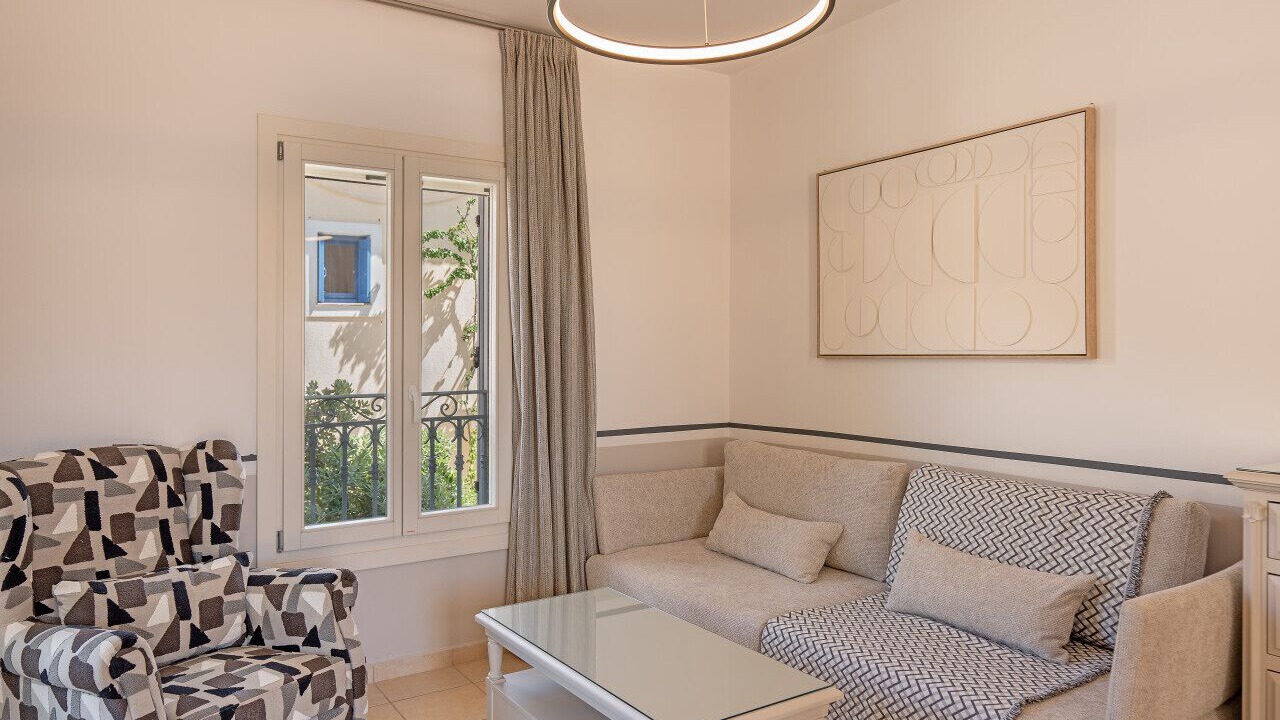 Photo of Livingroom in Assos