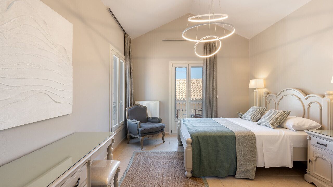 Photo of Bedroom in Assos