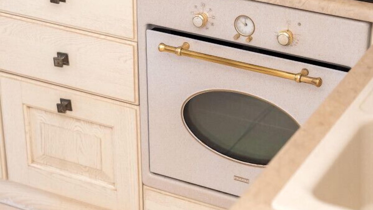 Photo of Kitchen in Assos