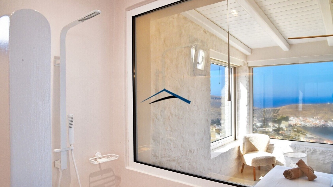 Photo of Bathroom in Korissia