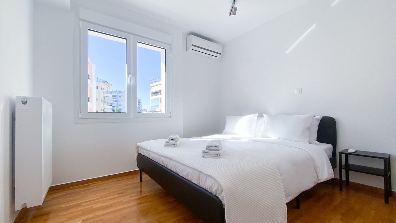 Photo of Bedroom in Galatsi