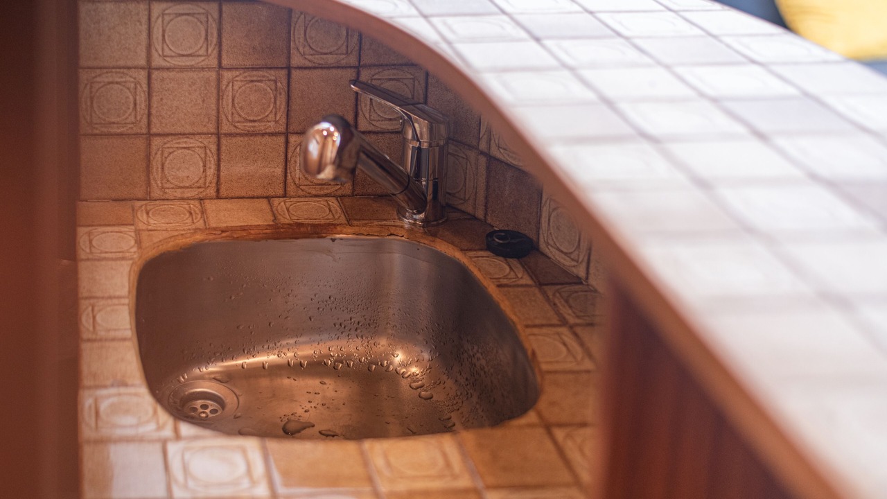 Photo of Bathroom in Galatsi