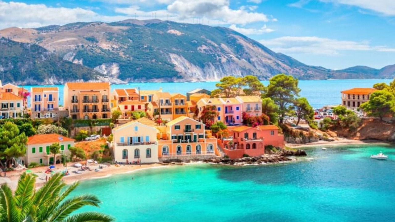Photo of Others in Assos