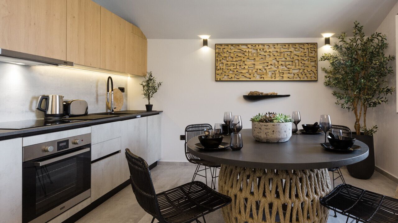 Photo of Kitchen in Assos