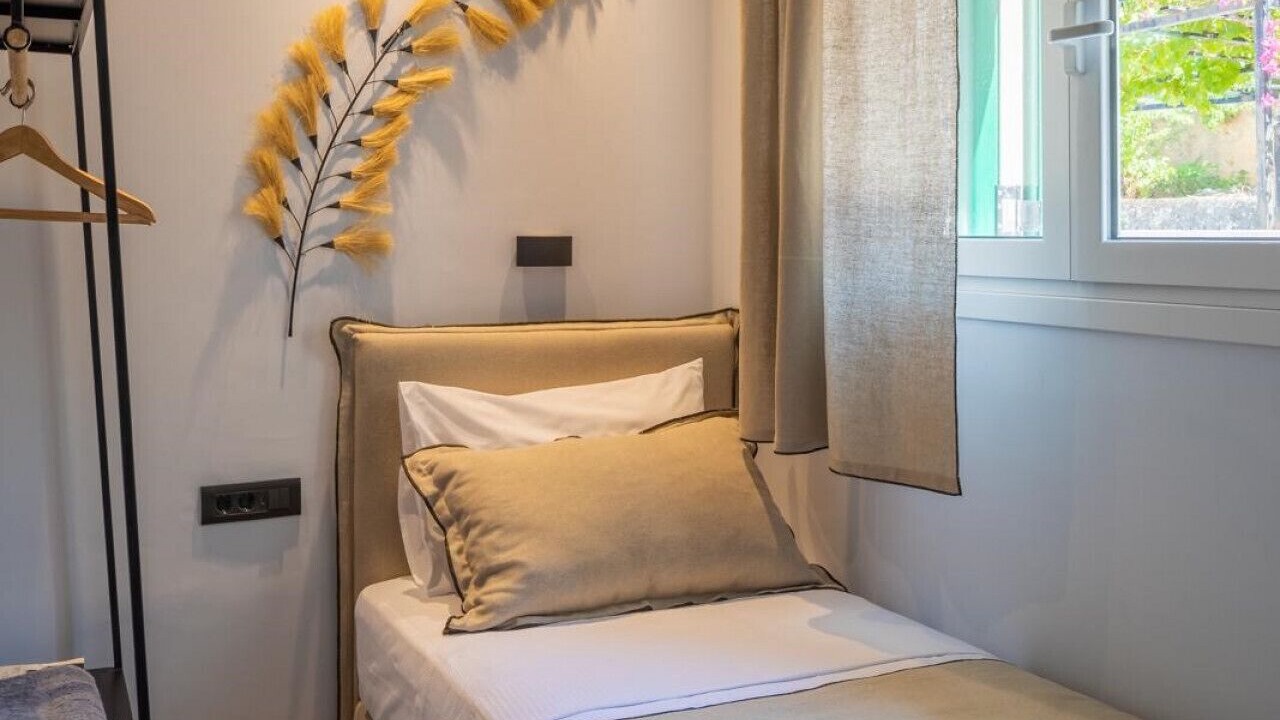 Photo of Bedroom in Assos