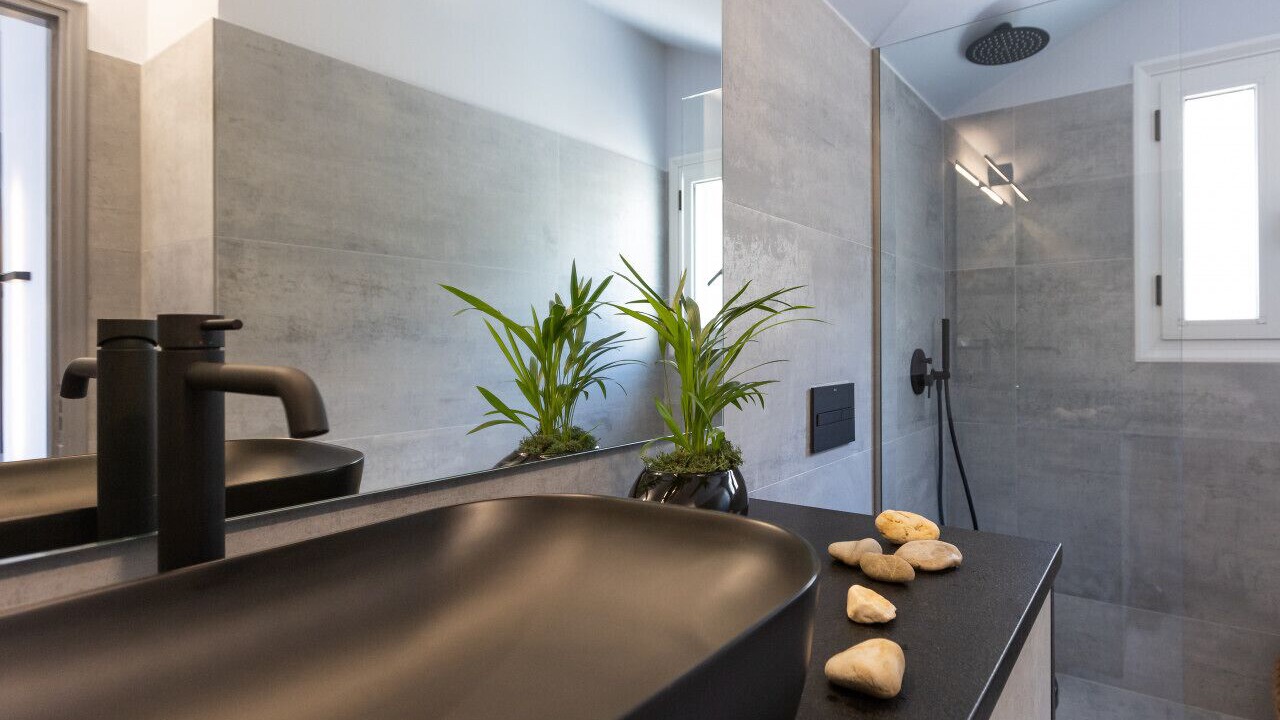 Photo of Bathroom in Assos