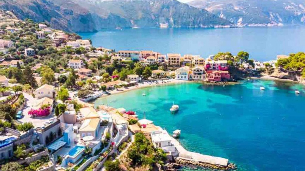 Photo of Outdoor in Assos
