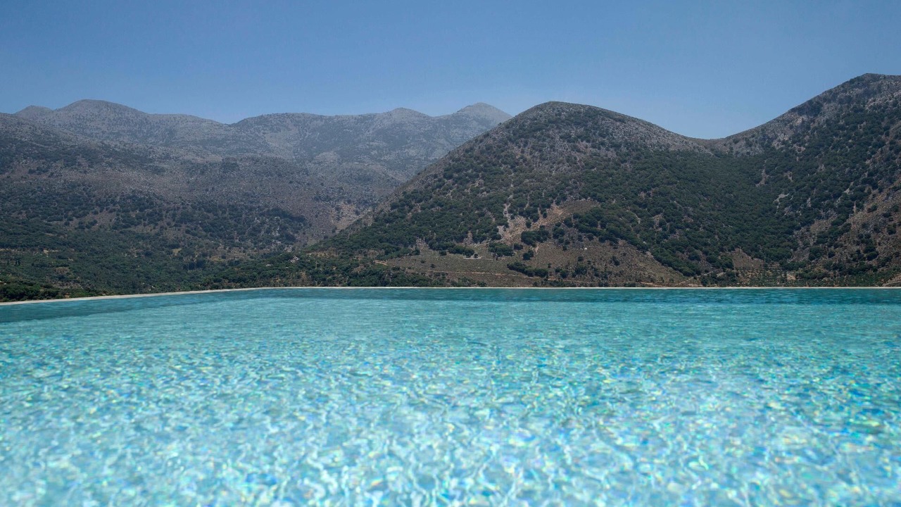 Photo of Outdoor in Vrachasi