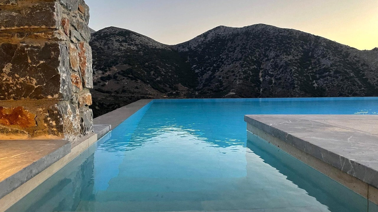 Photo of Outdoor in Vrachasi