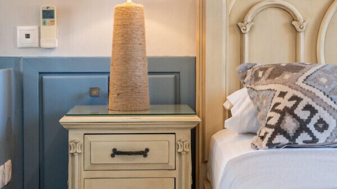 Photo of Bedroom in Frourion