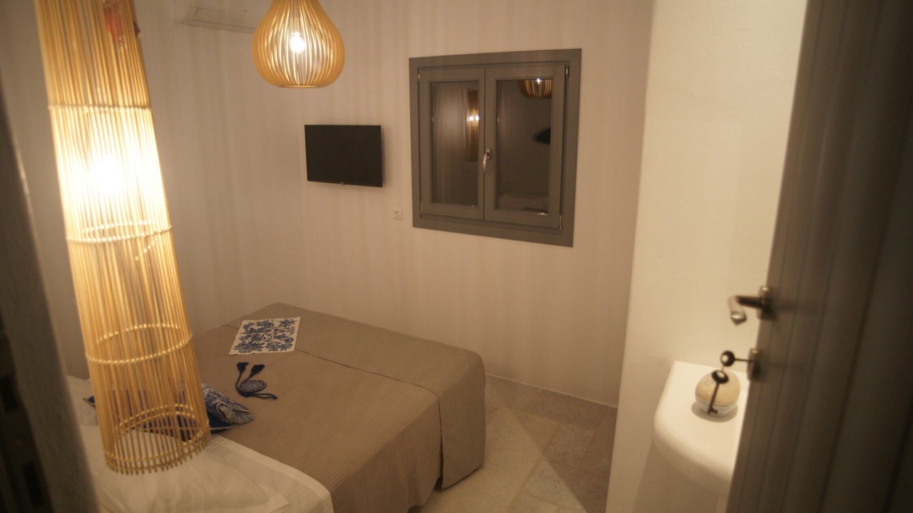 Photo of Bedroom in Krotiri