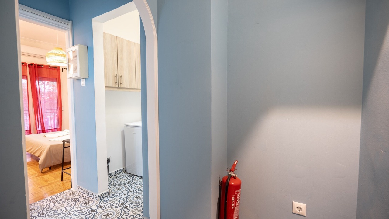 Photo of Bedroom in Ampelokipoi