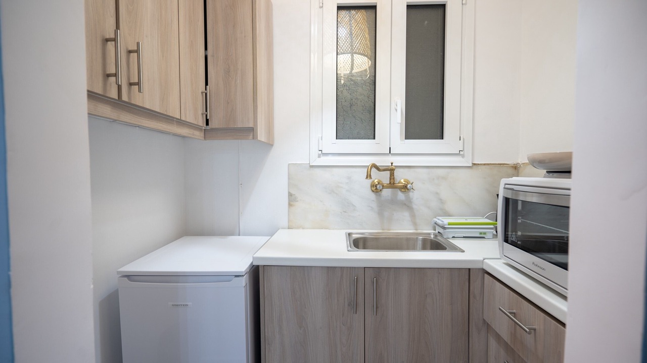 Photo of Kitchen in Ampelokipoi