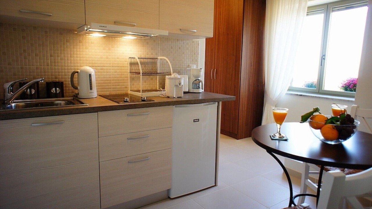 Photo of Kitchen in Lefktron