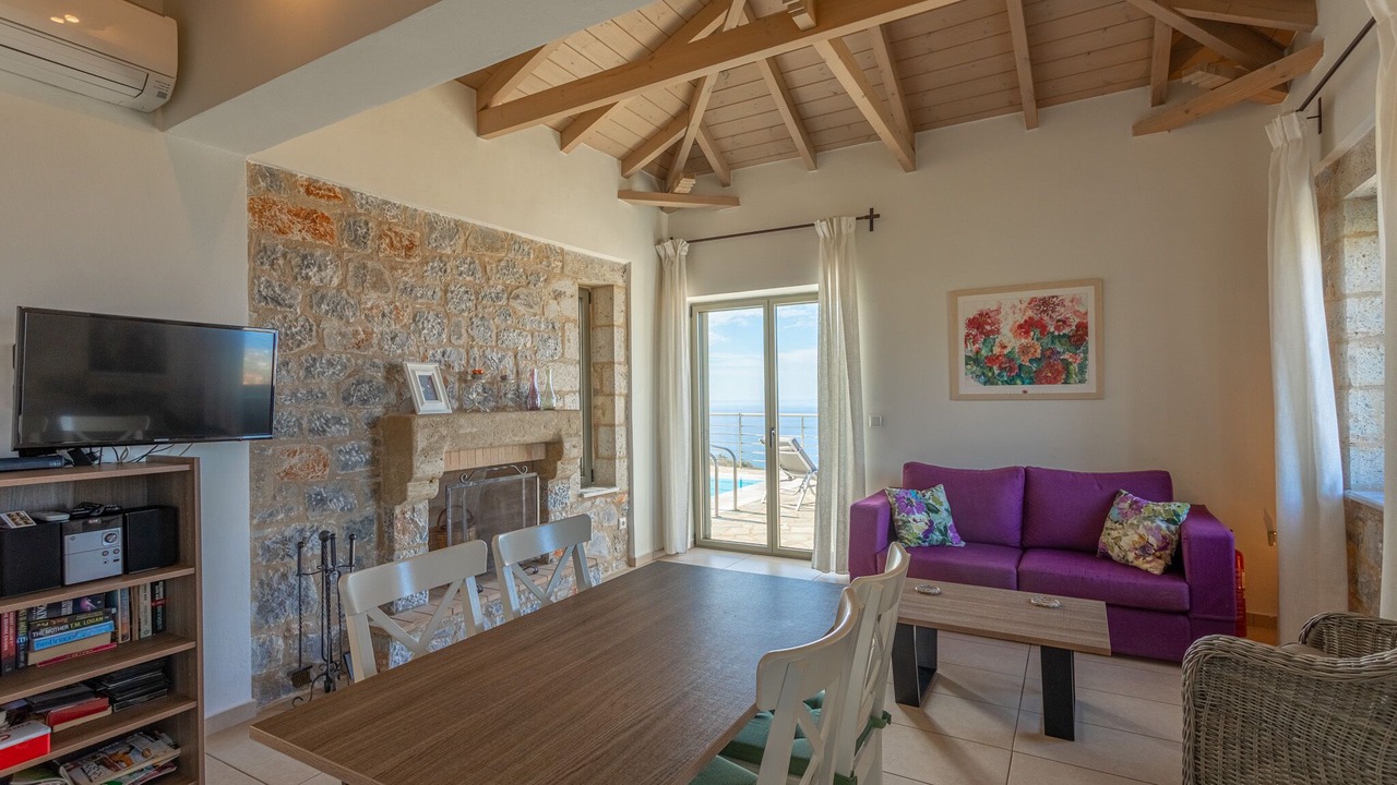 Photo of Livingroom in Lefktron