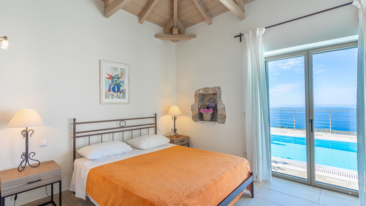 Photo of Bedroom in Lefktron
