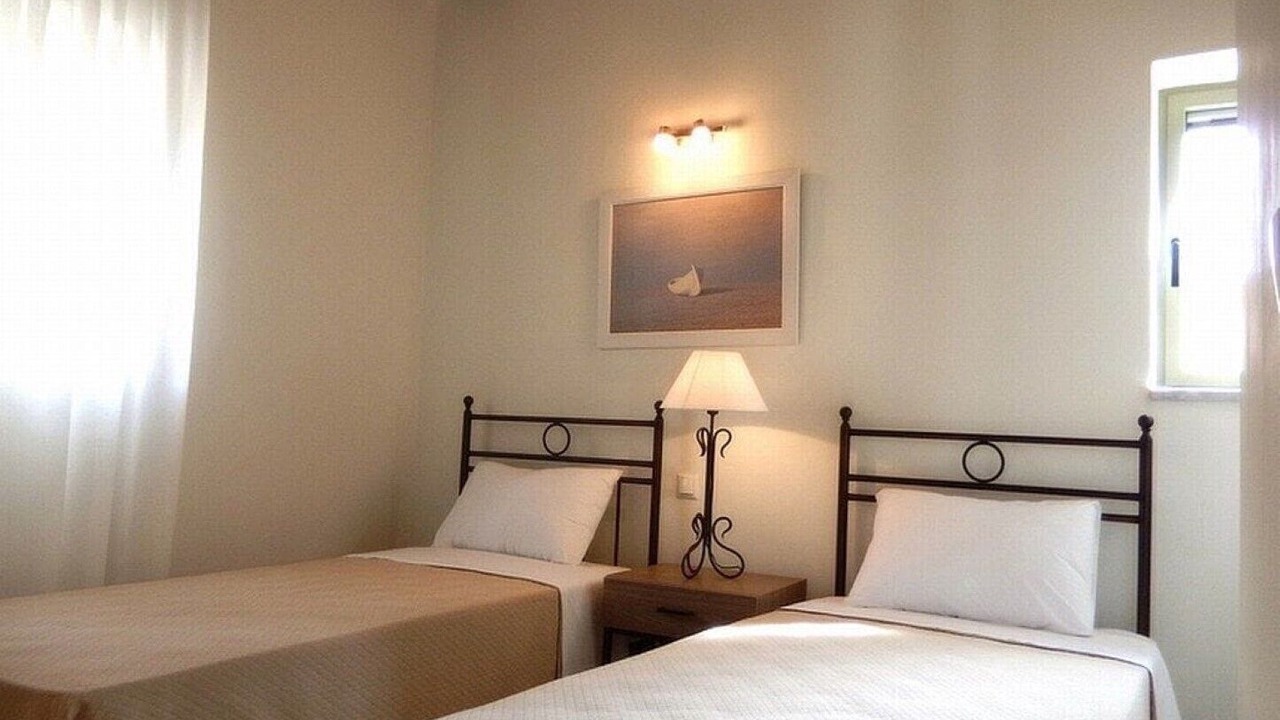 Photo of Bedroom in Lefktron