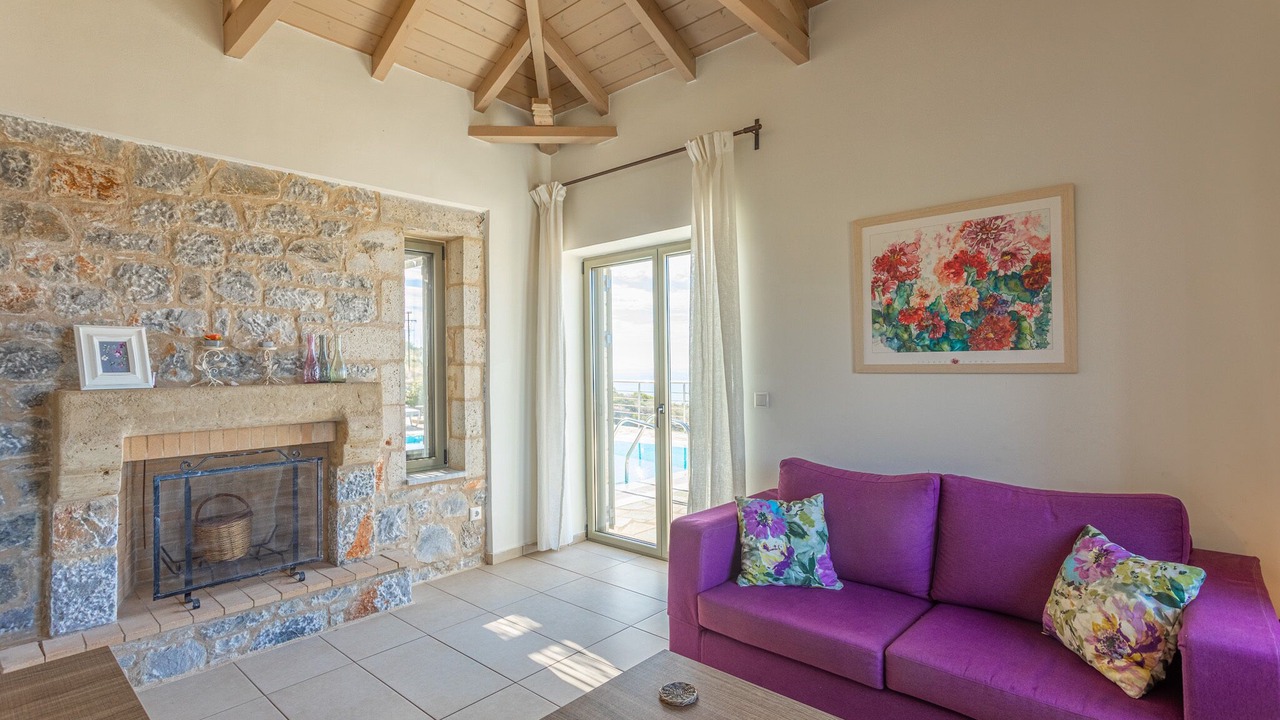 Photo of Livingroom in Lefktron