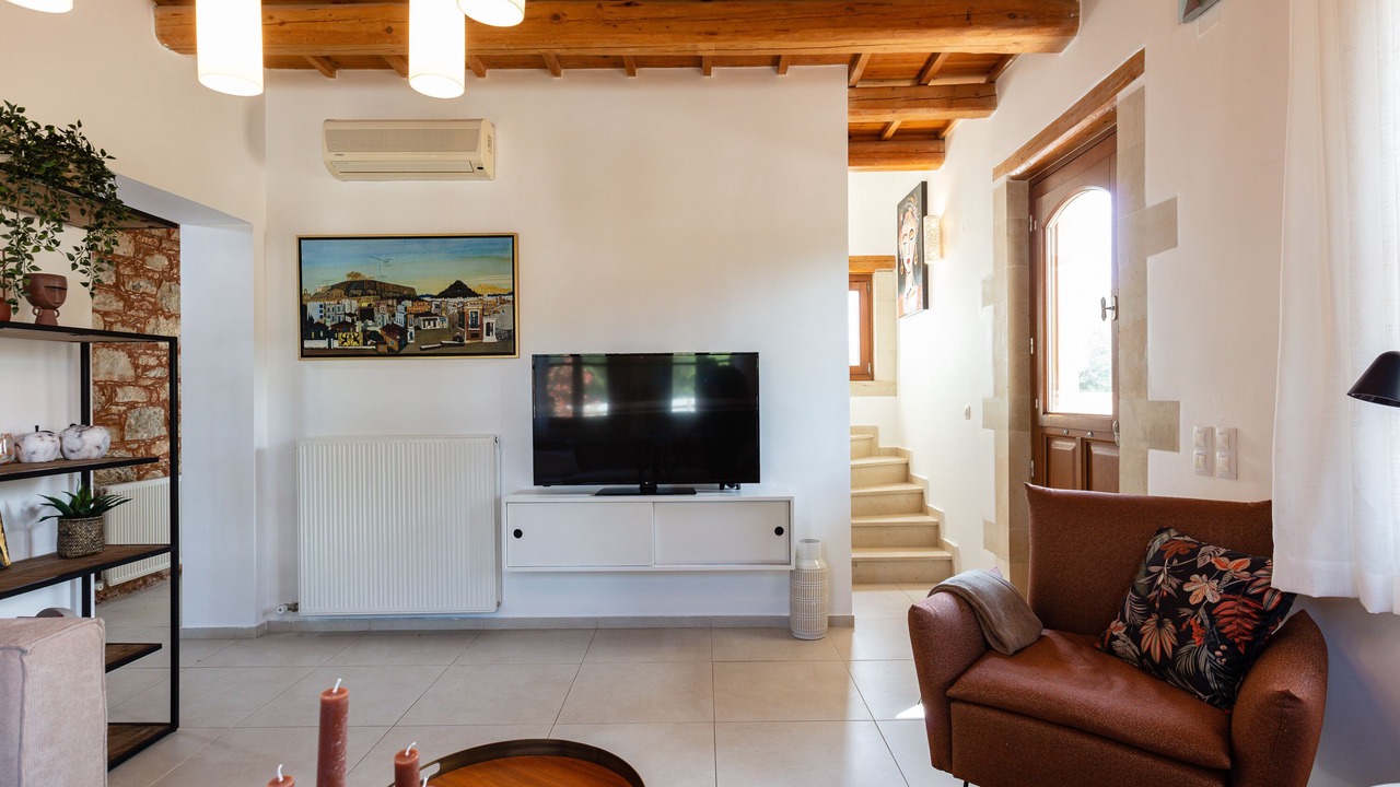 Photo of Livingroom in Pigouniana