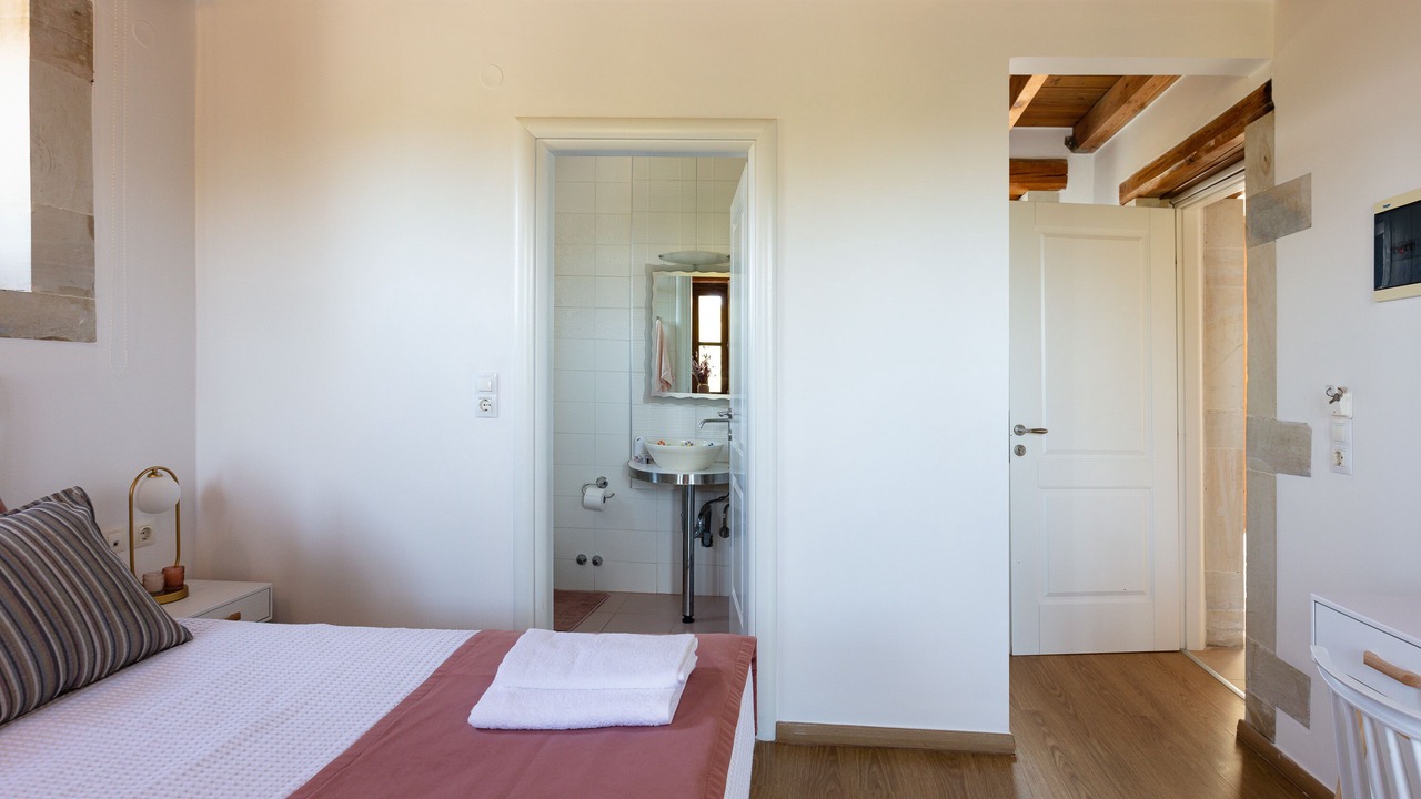 Photo of Bedroom in Pigouniana
