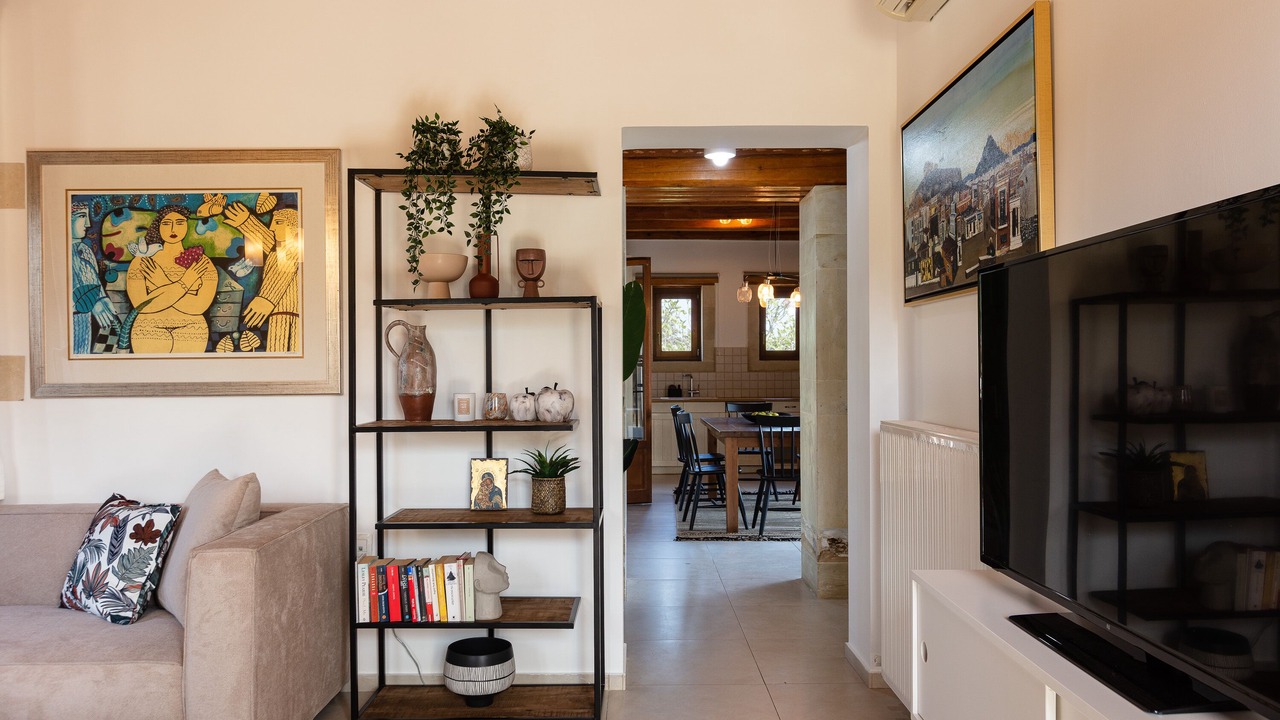 Photo of Livingroom in Pigouniana