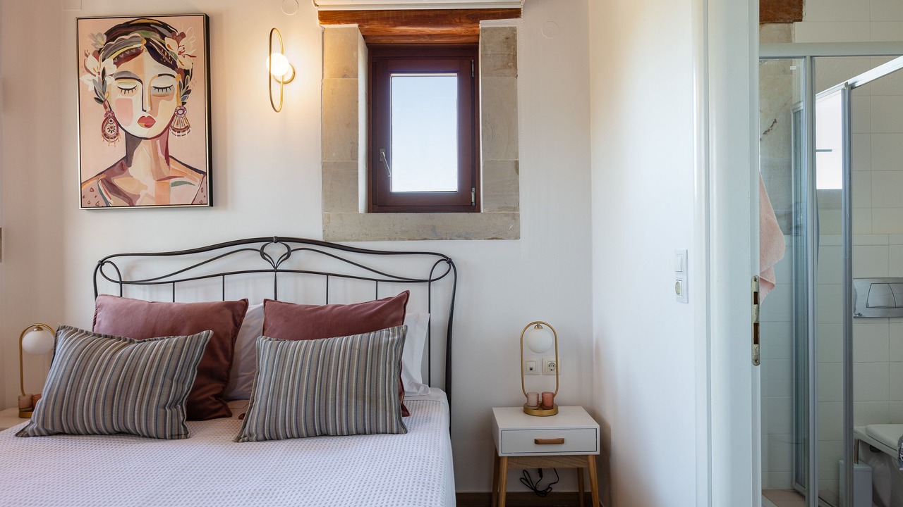 Photo of Bedroom in Pigouniana