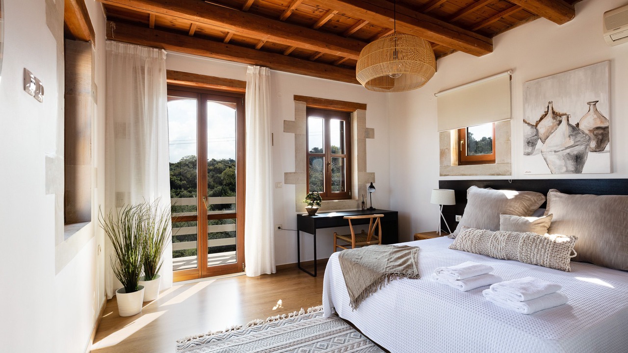 Photo of Bedroom in Pigouniana
