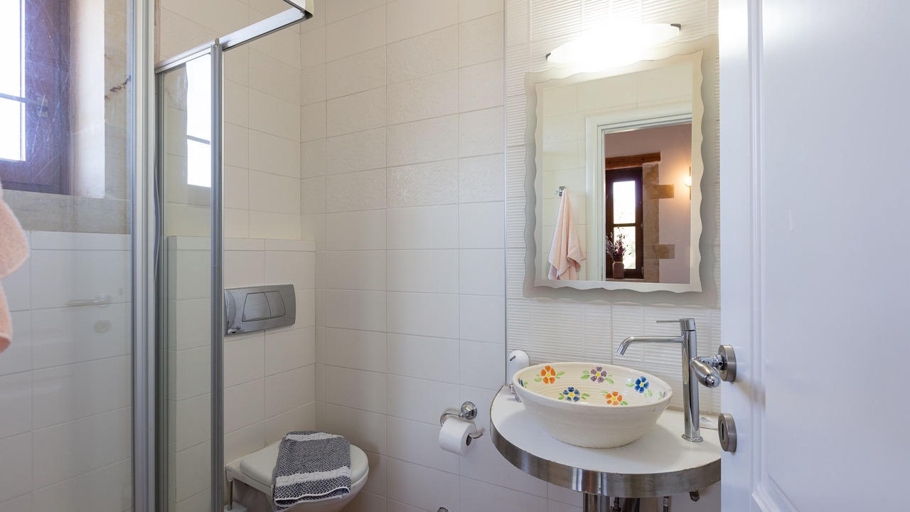 Photo of Bathroom in Pigouniana