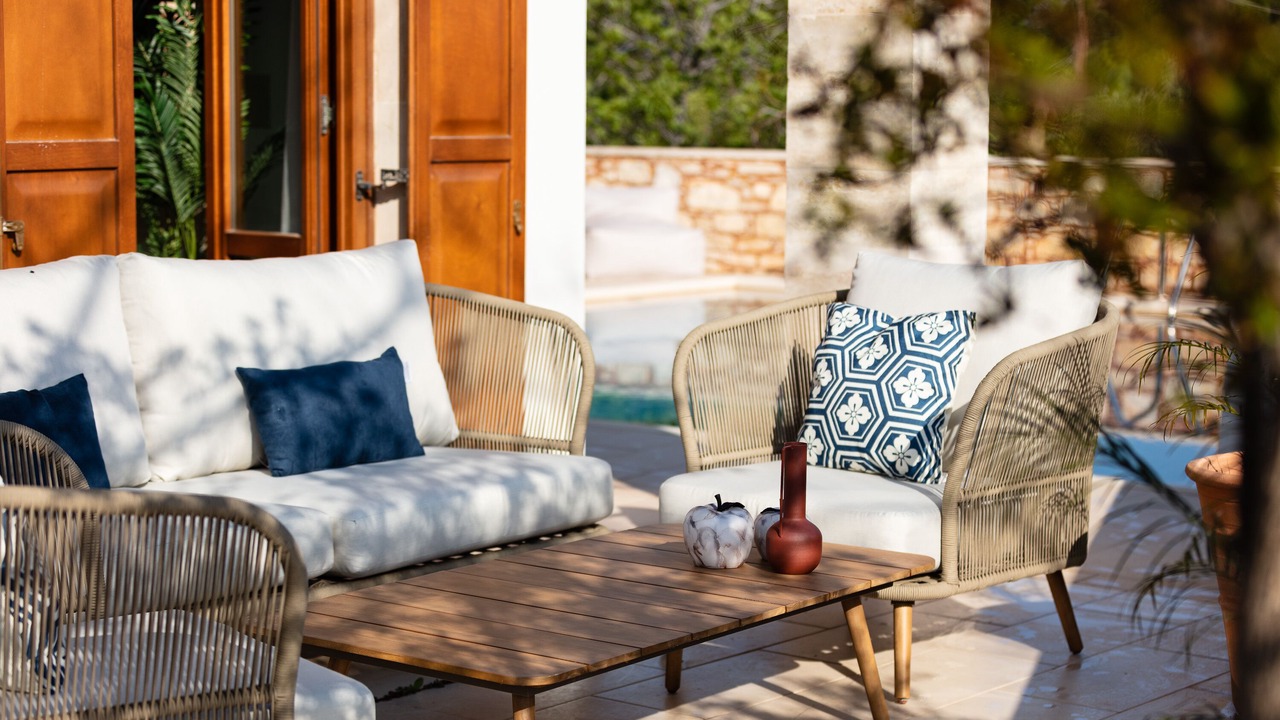 Photo of Patio Balcony in Pigouniana