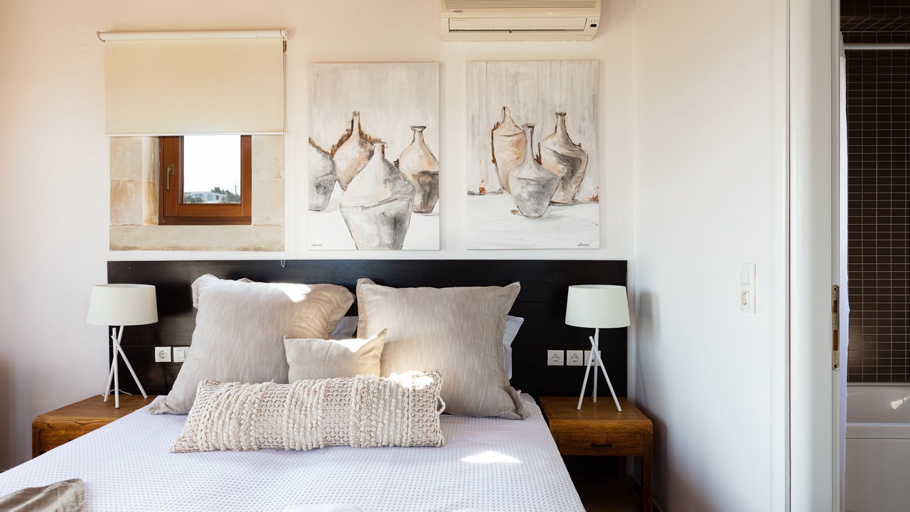 Photo of Bedroom in Pigouniana