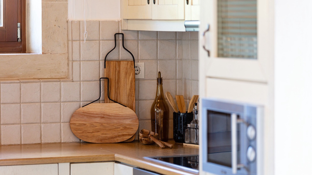 Photo of Kitchen in Pigouniana