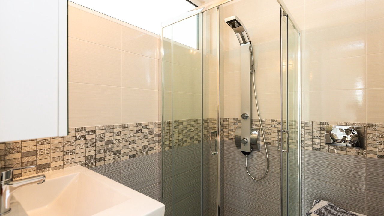 Photo of Bathroom in Kavros