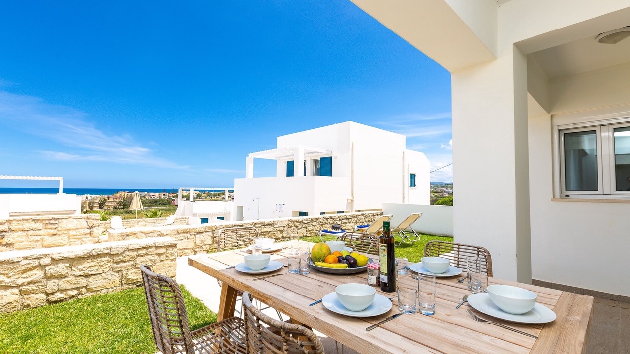 Photo of Outdoor in Kavros