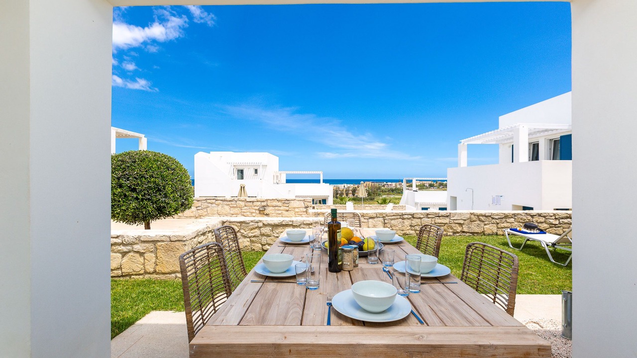 Photo of Outdoor in Kavros