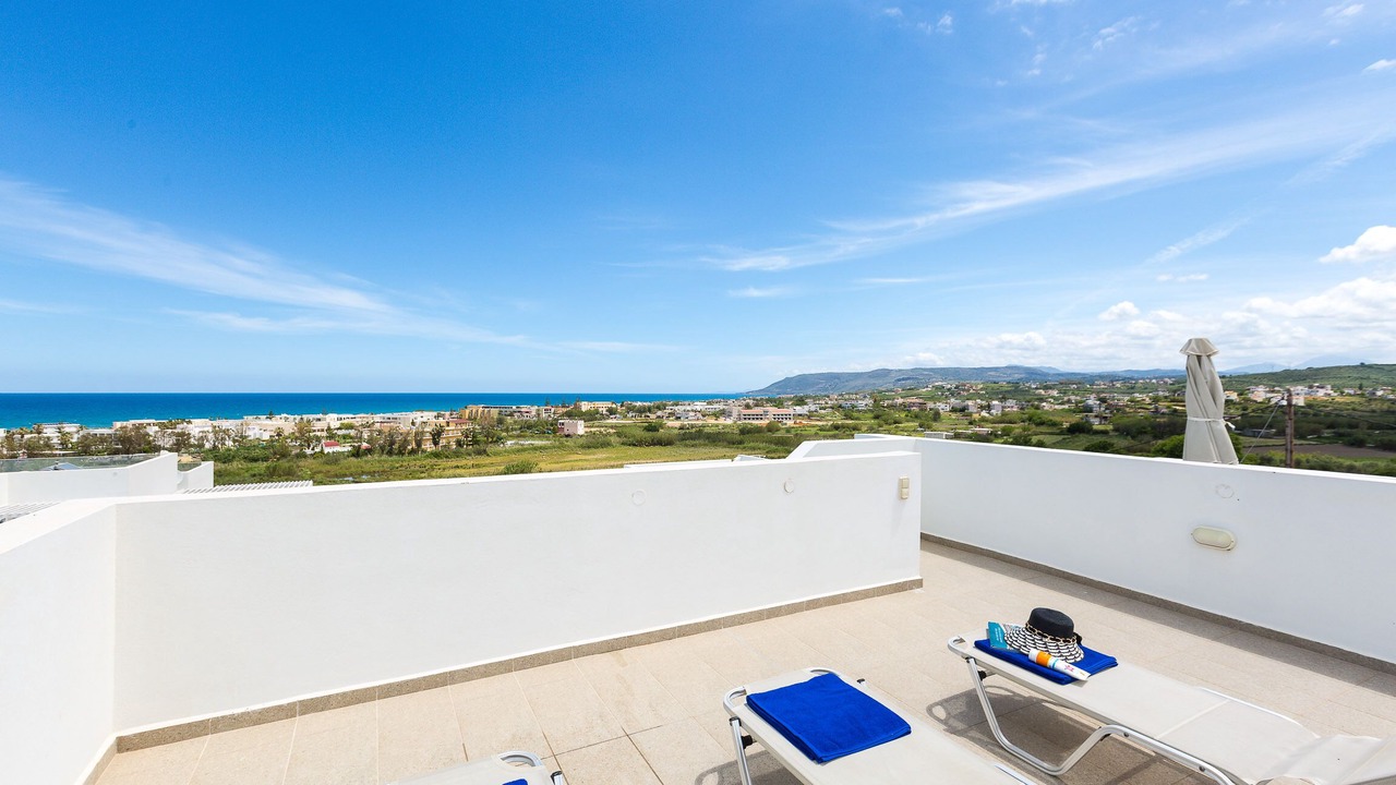 Photo of Patio Balcony in Kavros