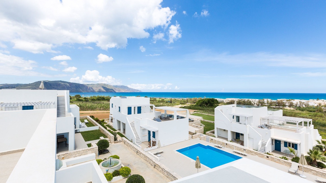 Photo of Outdoor in Kavros