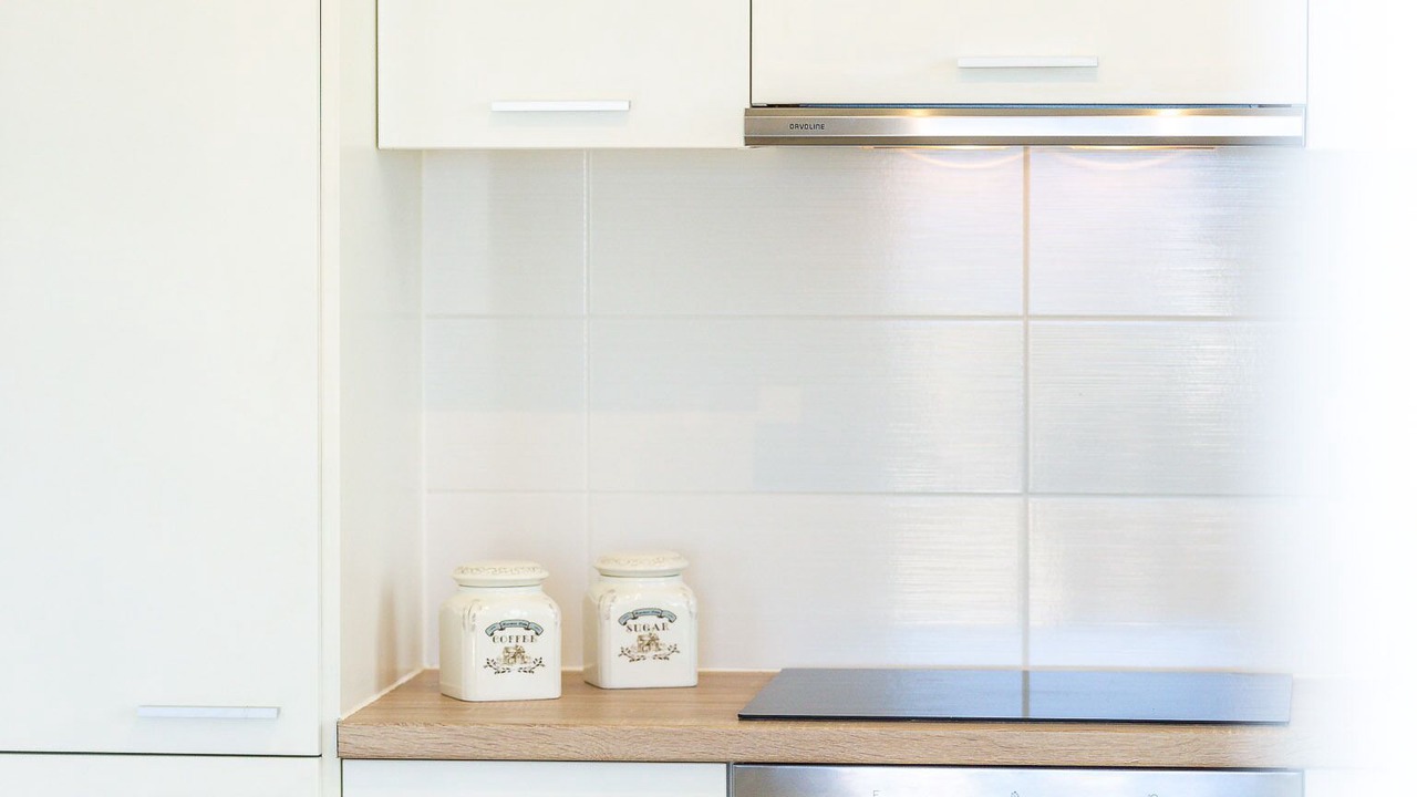 Photo of Kitchen in Kavros