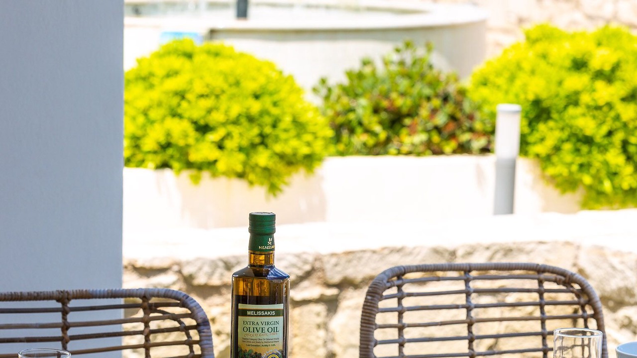 Photo of Outdoor in Kavros