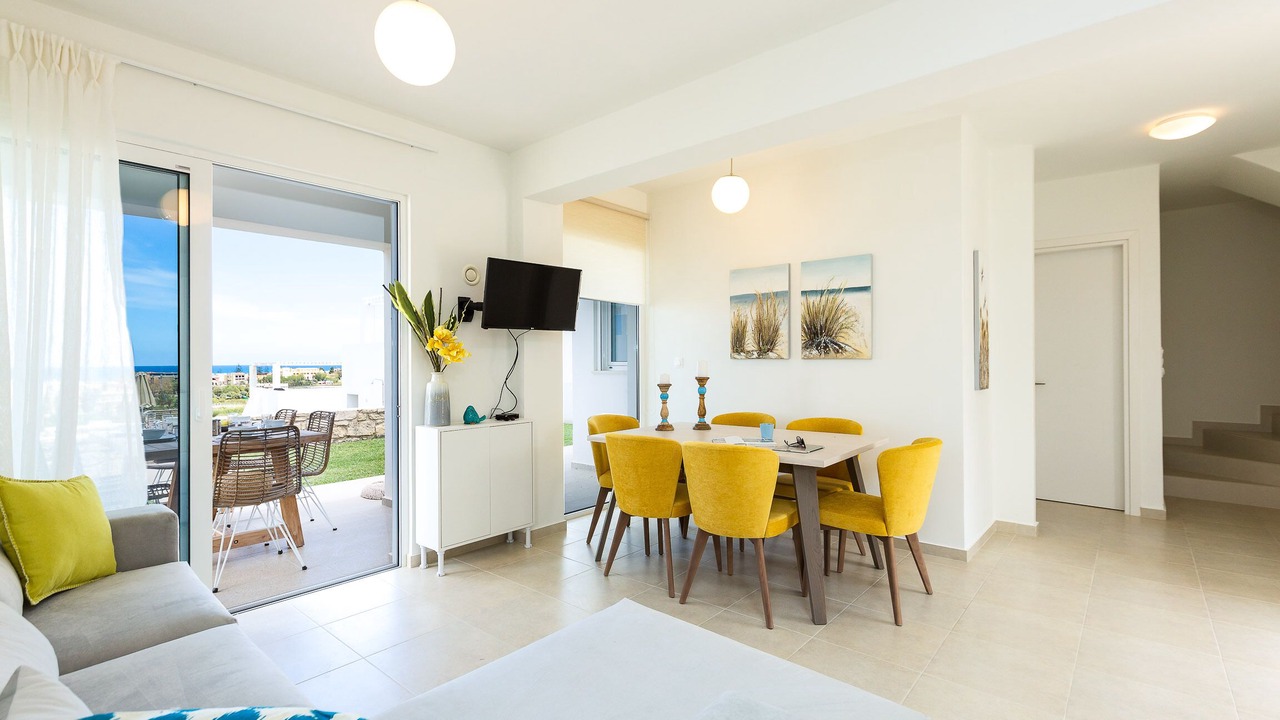 Photo of Livingroom in Kavros