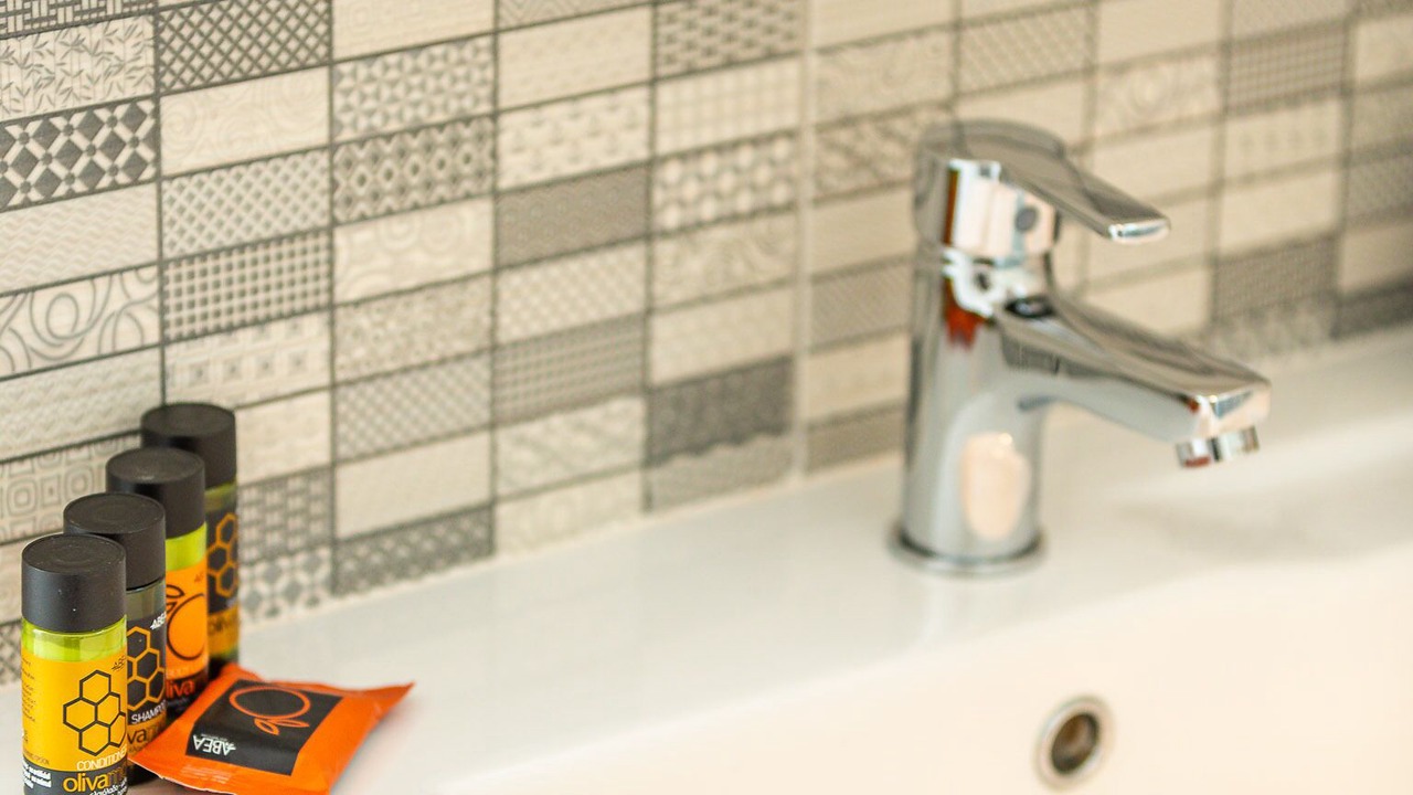 Photo of Bathroom in Kavros