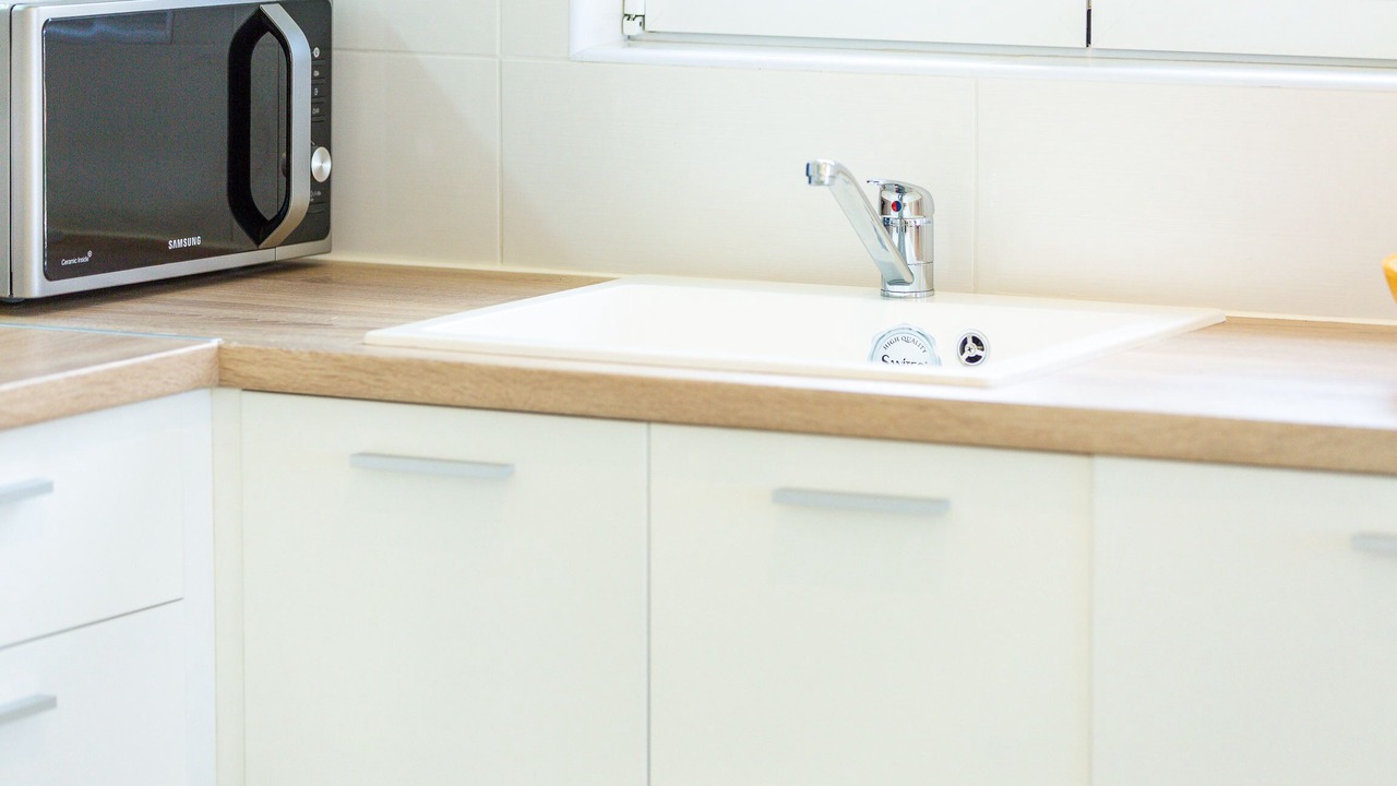Photo of Kitchen in Kavros