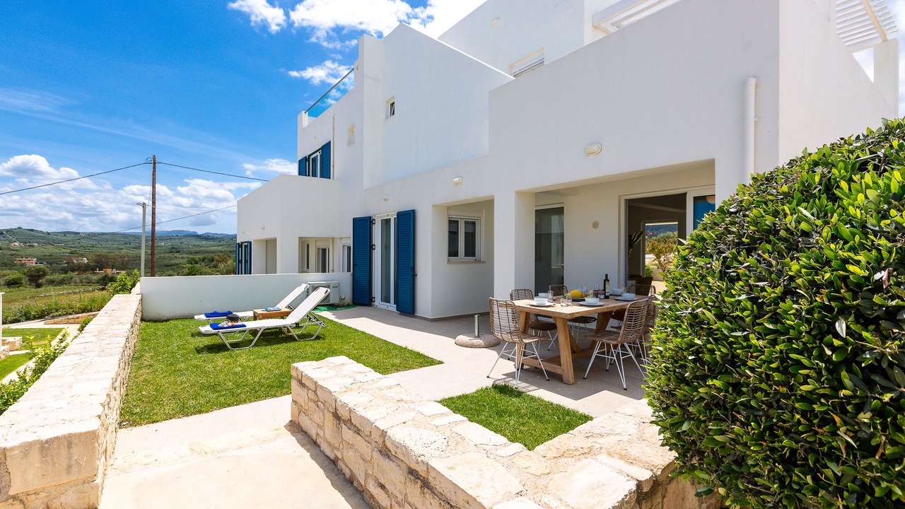 Photo of Outdoor in Kavros