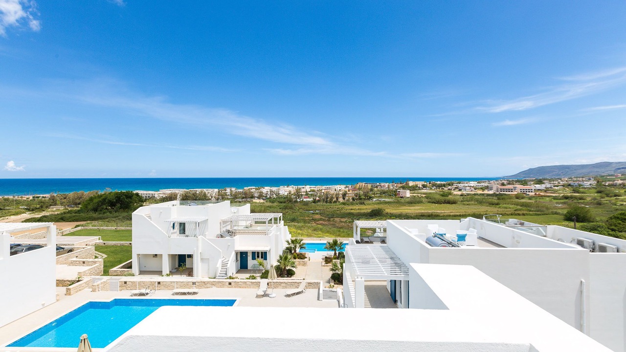 Photo of Outdoor in Kavros