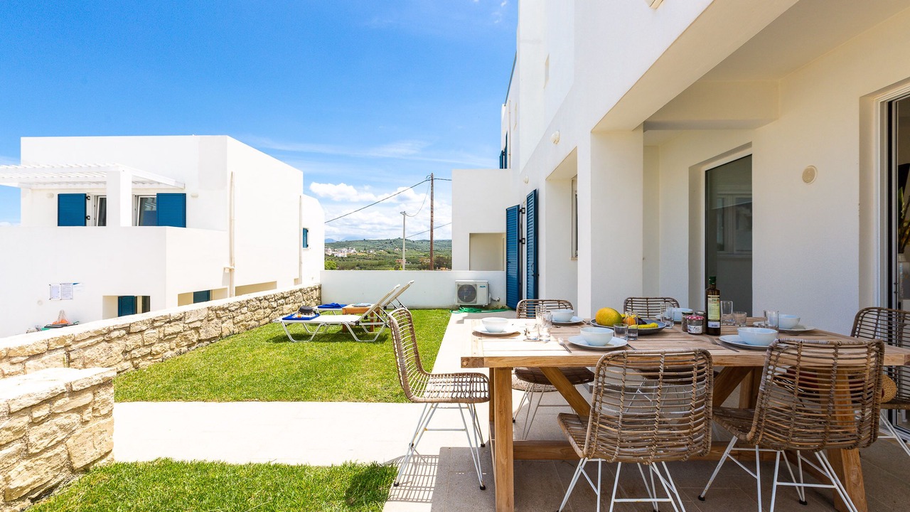 Photo of Outdoor in Kavros