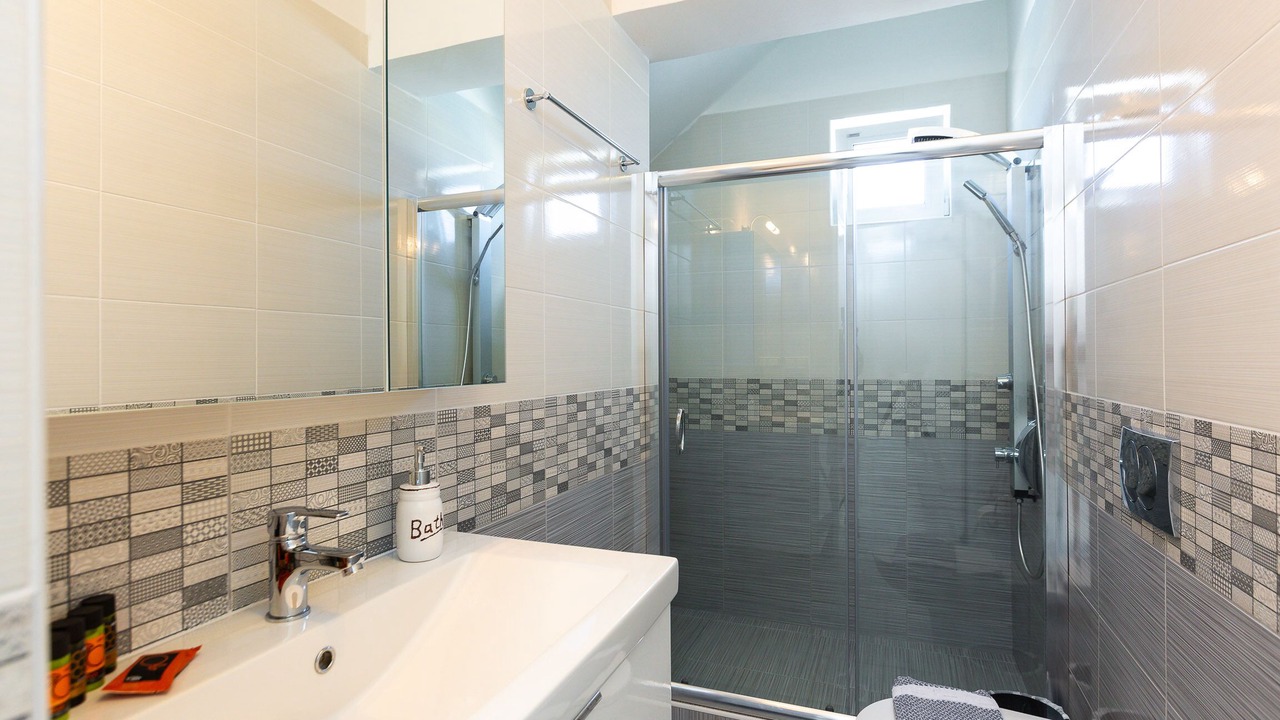 Photo of Bathroom in Kavros