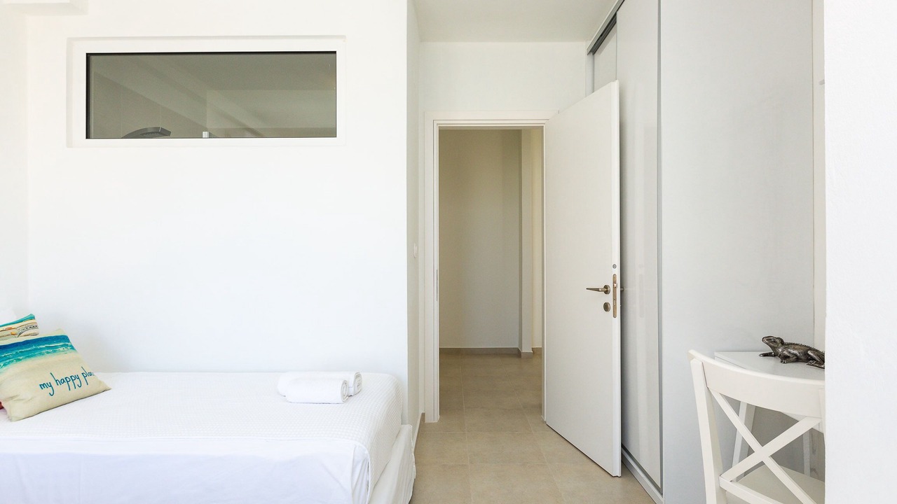 Photo of Bedroom in Kavros