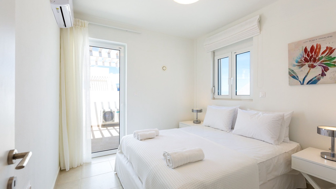 Photo of Bedroom in Kavros